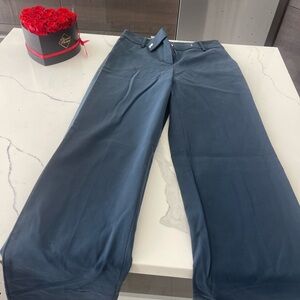 Stunning Loro Piana trousers — brand new with tags, crafted in Italy Size 40 WOW